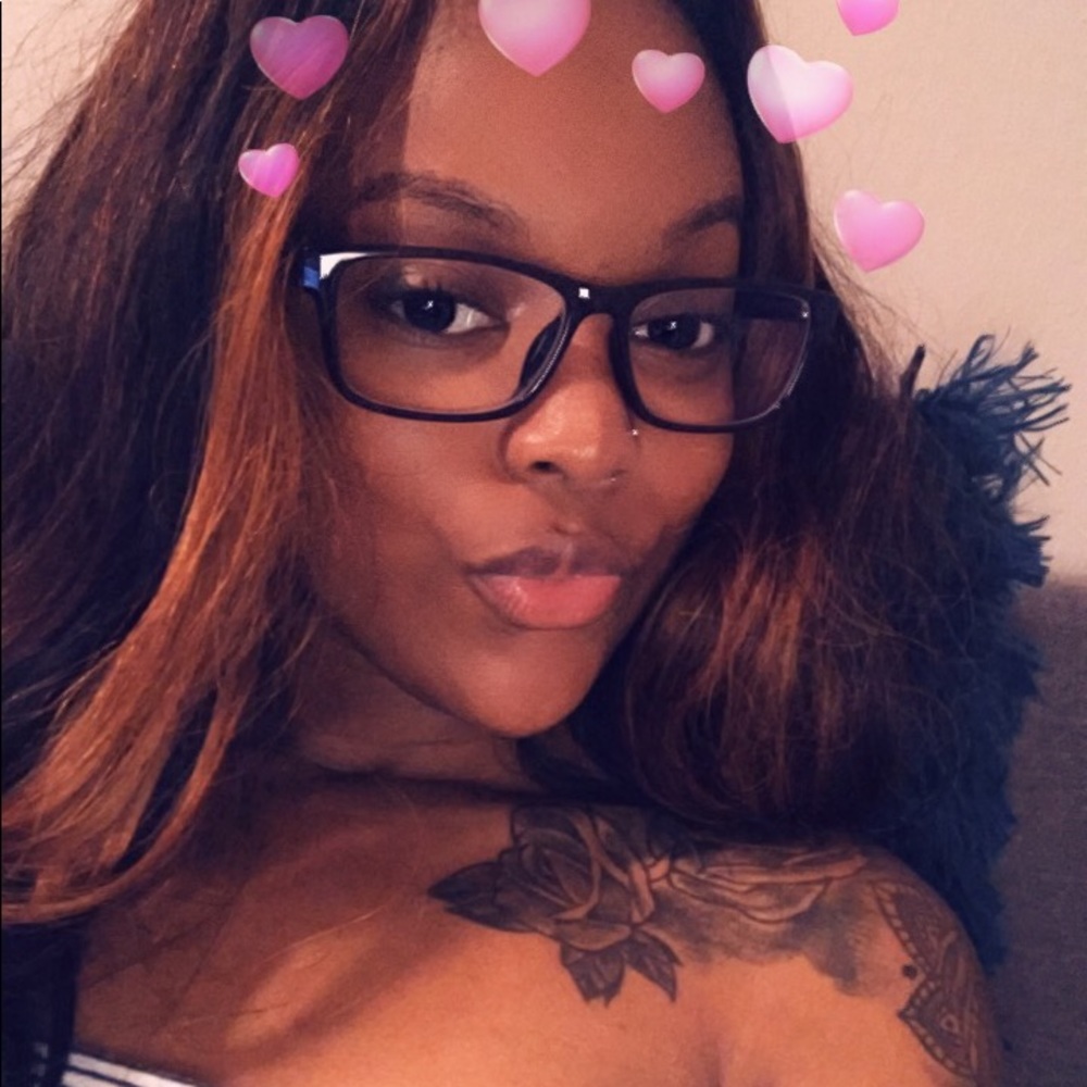 Meet your Posher, Bre